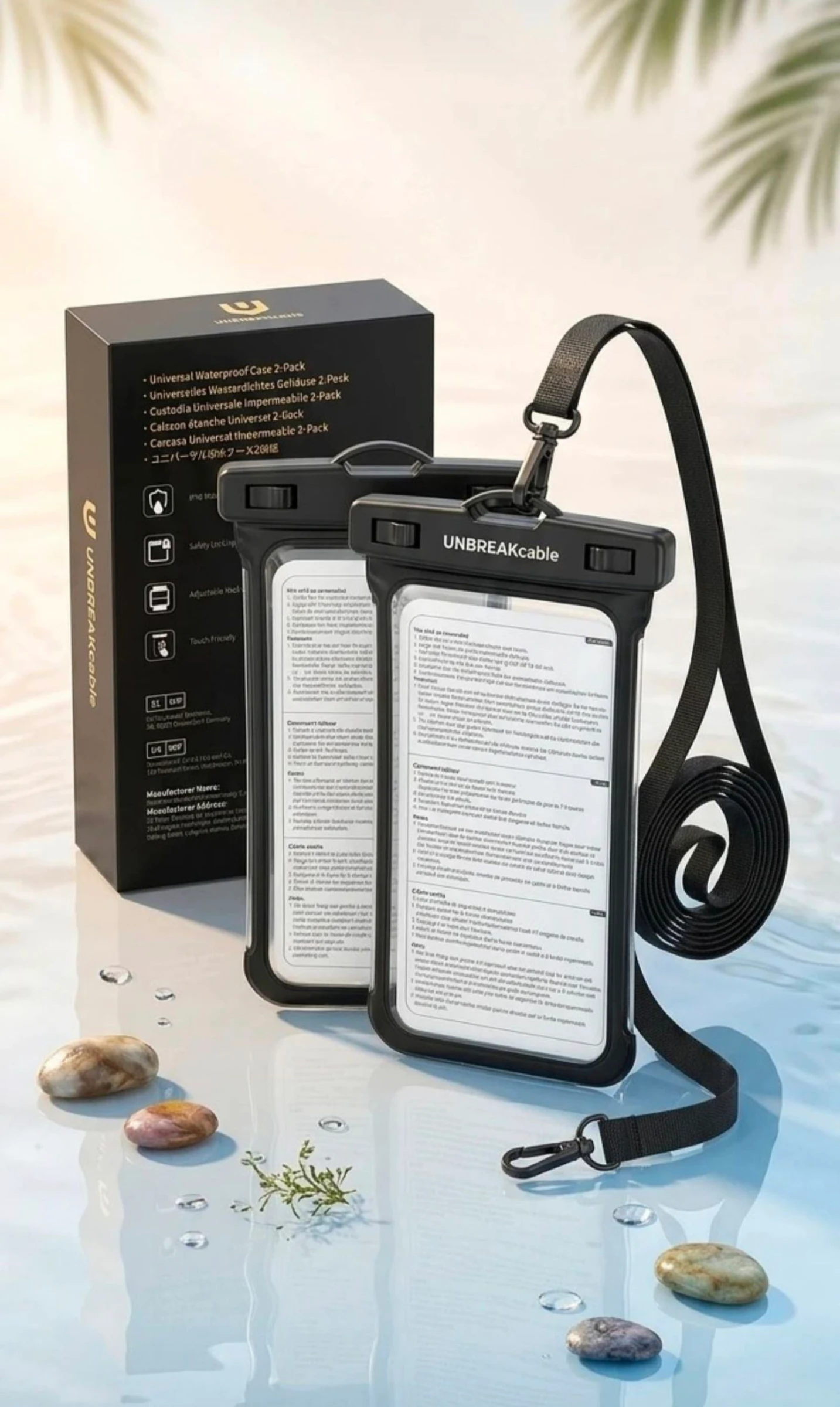 Étuis téléphone 